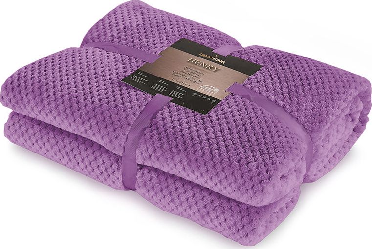 Decoking Koc Henry - 220X240