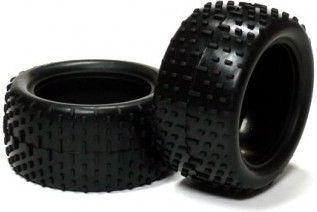 HSP Opony bieżnikowane 2szt. (HSP/83704)