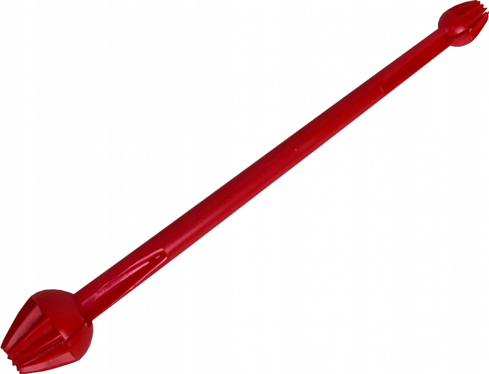 AN PLAST WYPYCHACZ DO HACZYKÓW dwustronny gruby