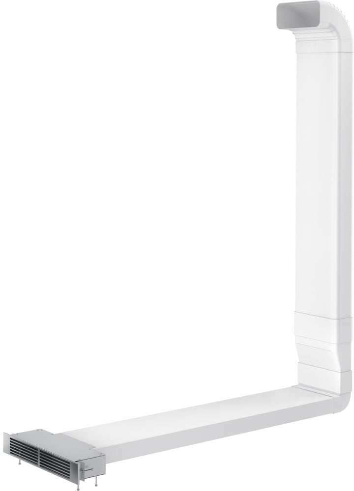 Faber RECYCLING KIT / Front recycling version / plinth min.60H GALILEO STRIPES / GALILEO SLIM