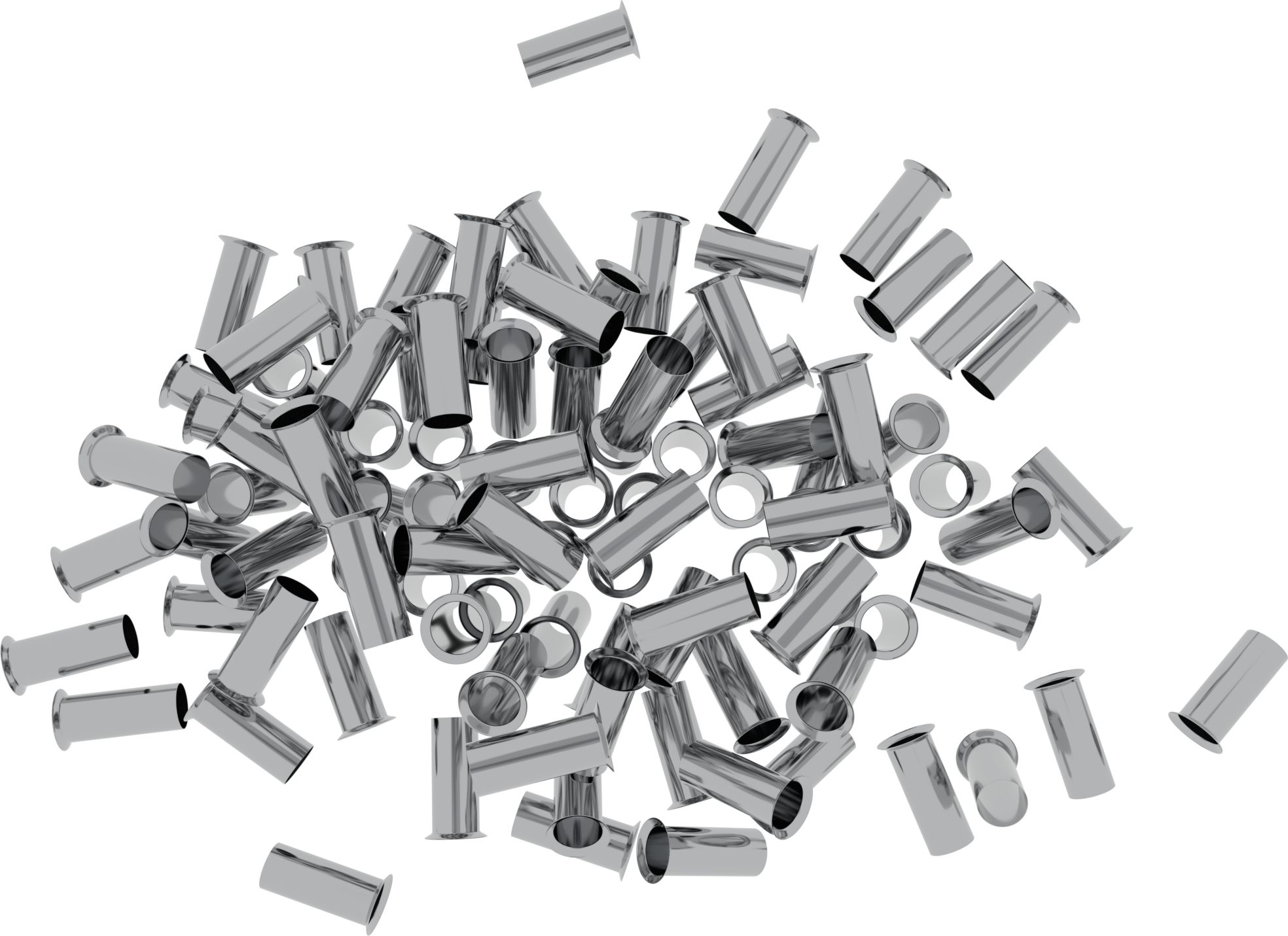 Elpromet 10szt Końcówka tulejkowa nieizolowana 16mm/12mm EN16-12 Elpromet 2006