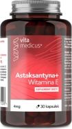 Herbamedicus Astaksantyna +Witamina E VitaMedicuskaps