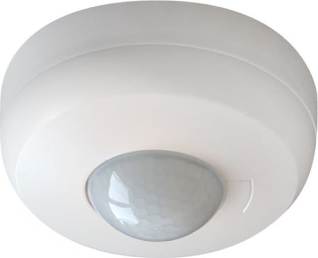 BEG Czujnik obecności 2300W 360st. PD3N-1C-SM IP44 92190