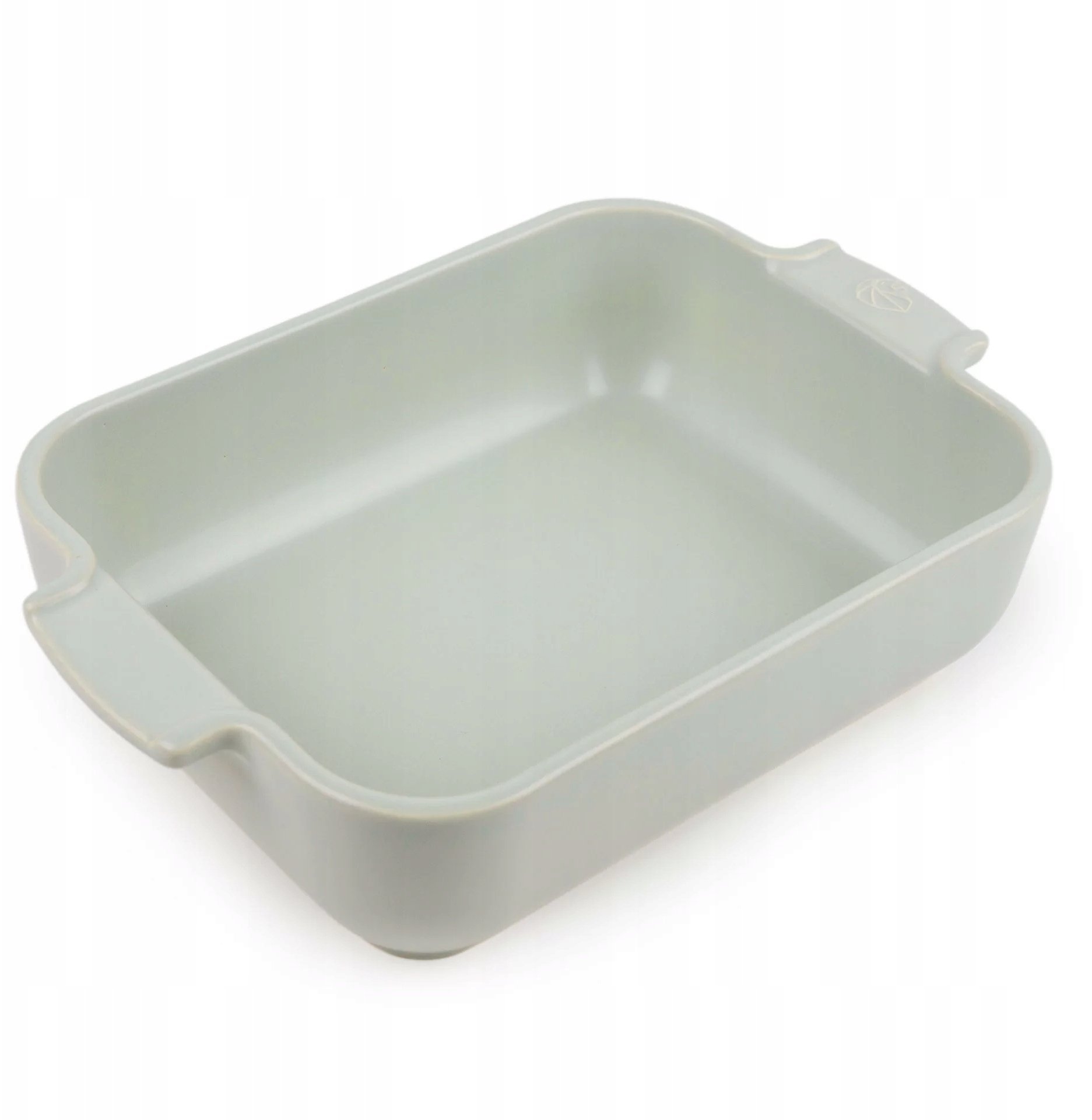 Peugeot Naczynie, 20x15,5x6 cm, jasnozielony, Appolia