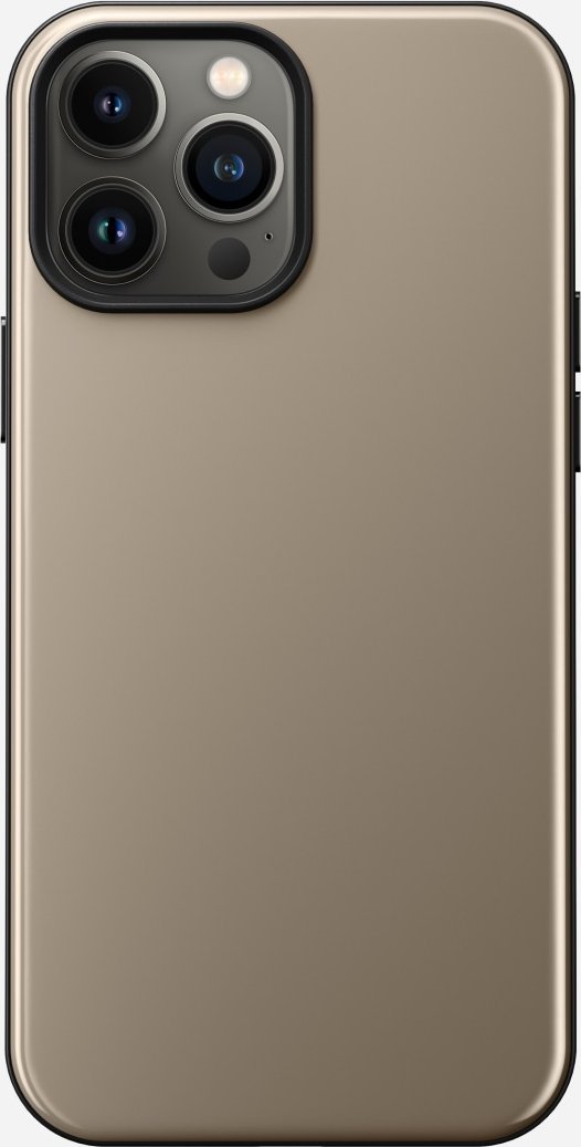 Nomad Nomad Sport Case, dune- iPhone 13 Pro Max