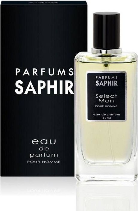 Saphir Select EDT 50 ml