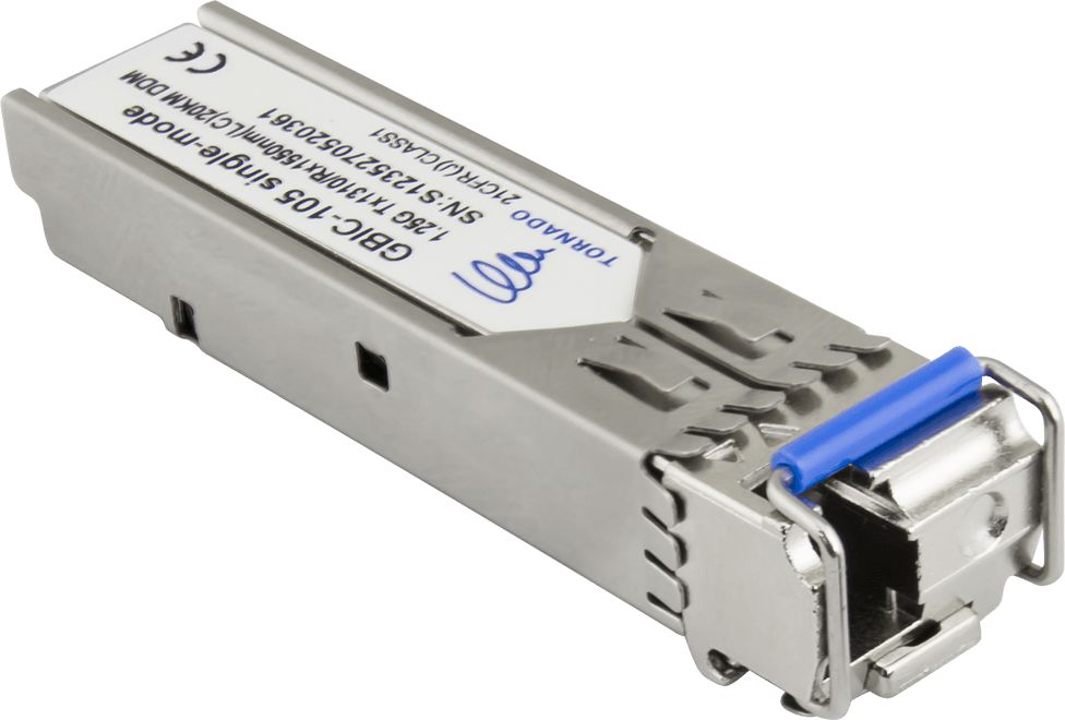 Moduł SFP Pulsar GBIC-105