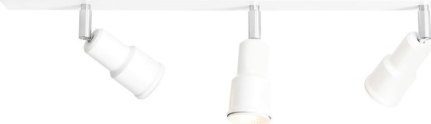 Lampa sufitowa Aldex Spot LED Ready z metalu Aldex ASPO 986PL_E