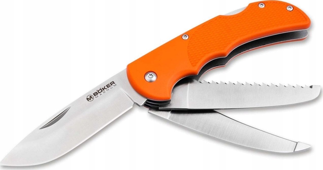 Magnum Scyzoryk Magnum Hunting Line Triple 01RY804