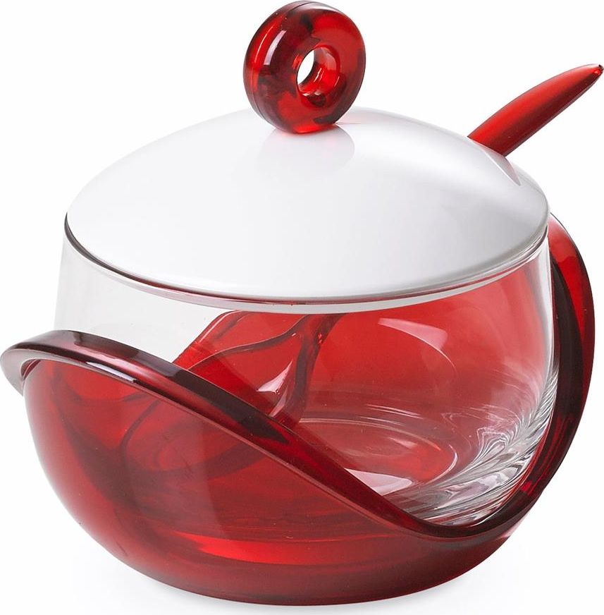 Omada Cukiernica czerwona