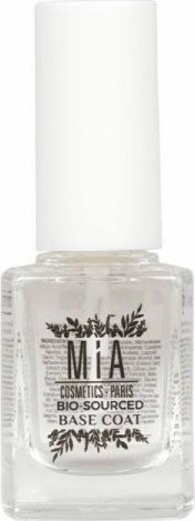mia cosmetics paris Lakier do paznokci Mia Cosmetics Paris (11 ml)