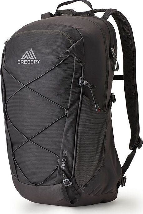 Plecak turystyczny Gregory Kiro 22 l Czarny