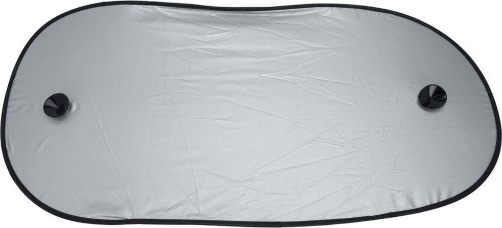 Premium Parts Osłona, MATA, przeciwsłoneczna, do auta, samochodu, na szybę, 100x50 cm
