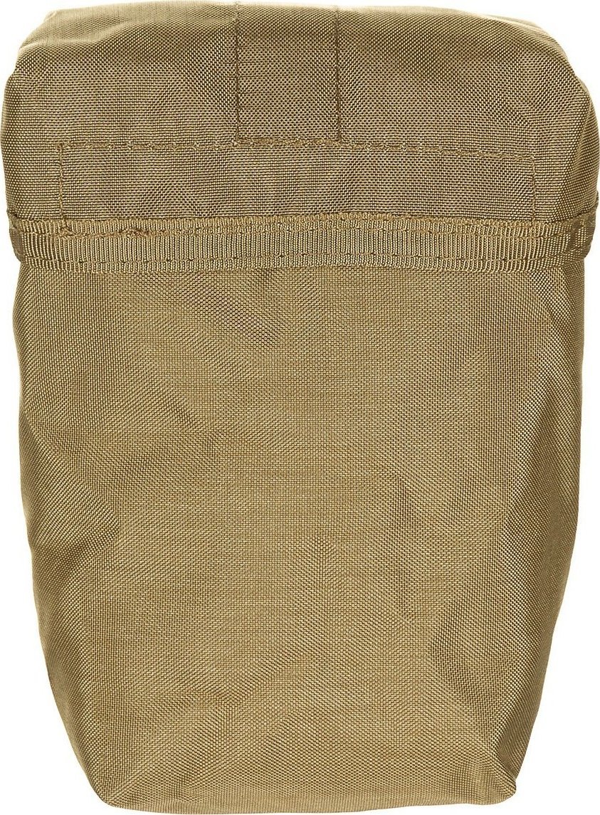 MFH Uniwersalna saszetka "Mission IV" coyote tan
