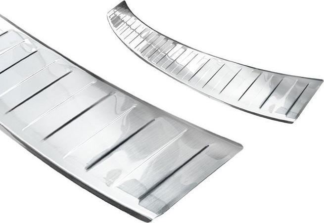 Avisa Nakładka na zderzak tylny do Skoda Scala (Stal)