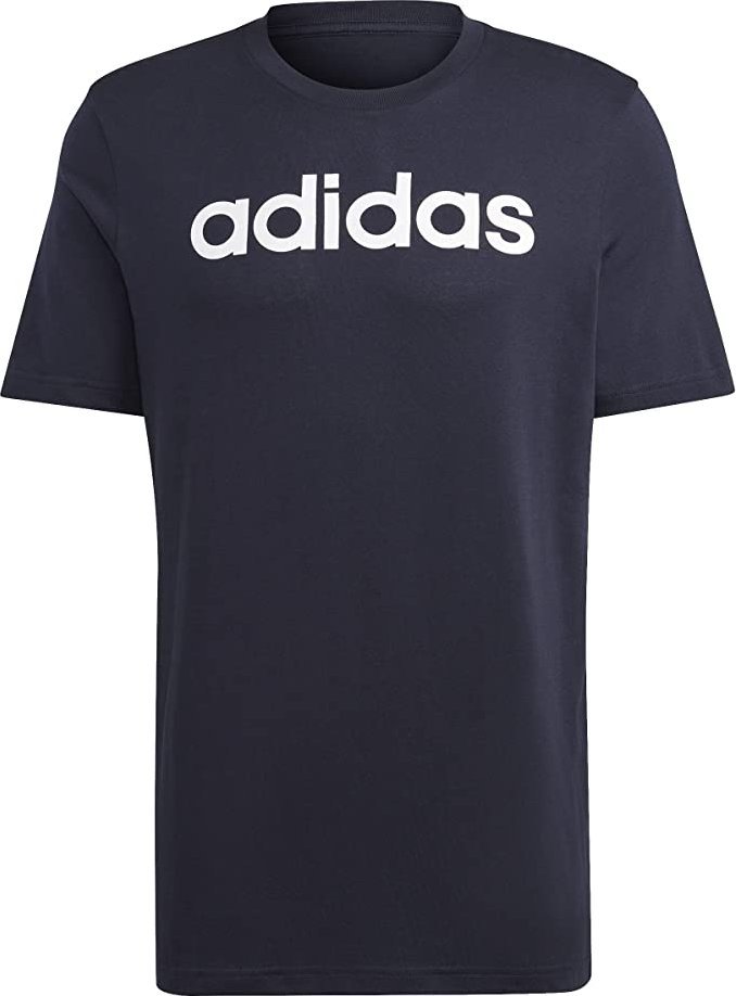 Adidas Koszulka męska ADIDAS M LIN SJ T S