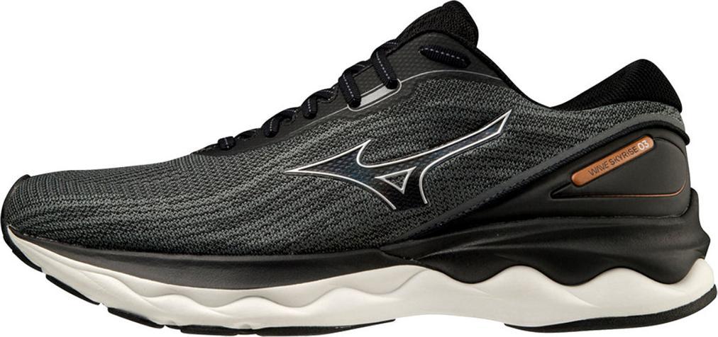Mizuno Męskie buty do biegania MIZUNO WAVE SKYRISE 3 (J1GD220904) 44