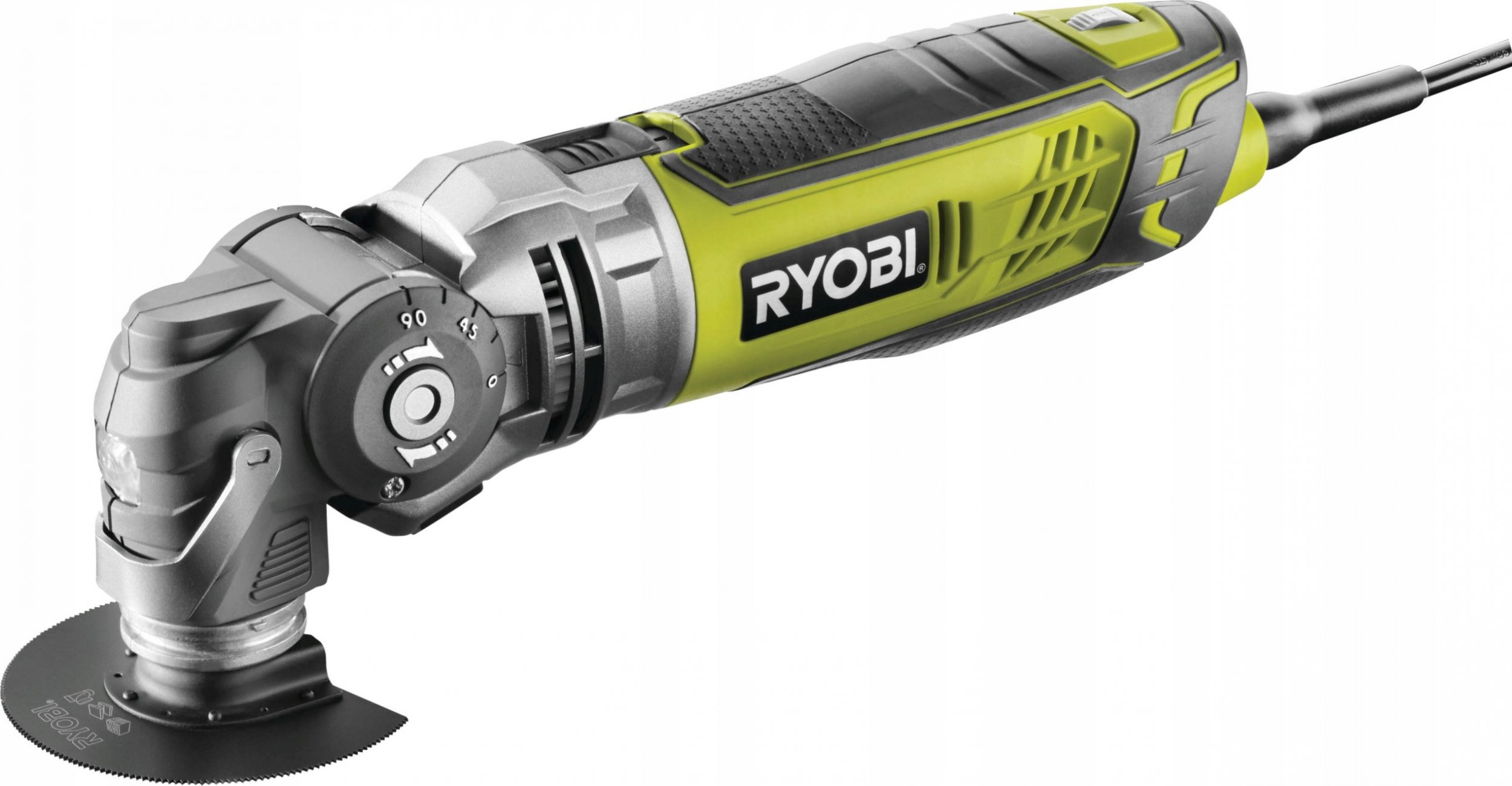 Ryobi RYOBI NARZĘDZIE WIELOFUNKCYJNE 300W RMT300-SA RY5133002446