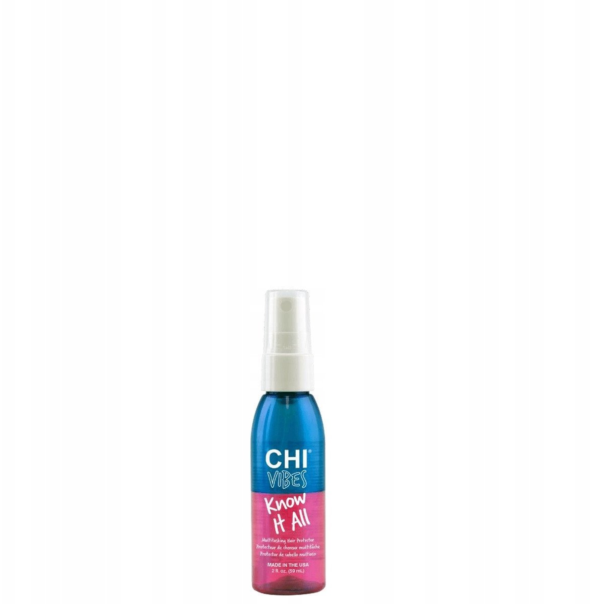 CHI Vibes Know It All Multitasking Hair Protector 59 ml