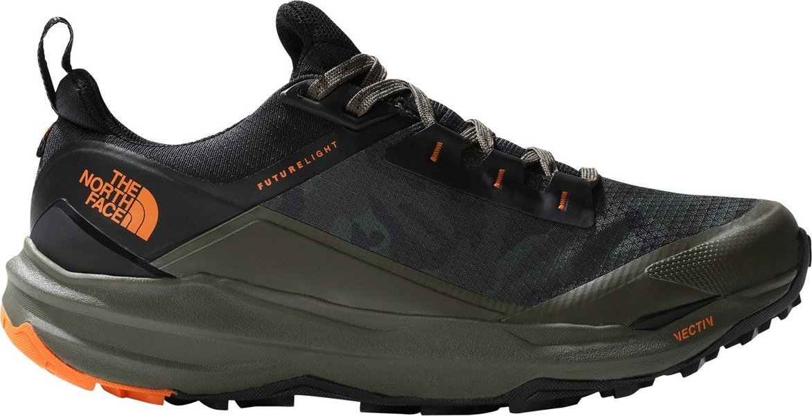 The North Face Buty Trailowe The North Face VECTIV EXPLORIS 2 FUTURELIGHT Męskie 45,5