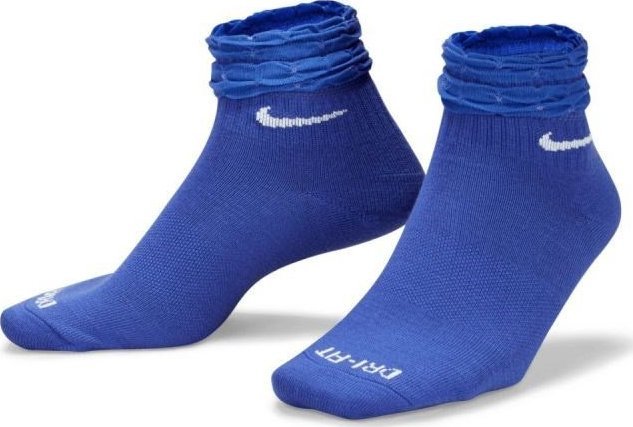 Nike Skarpety Nike Everyday Niebieskie DH5485-430