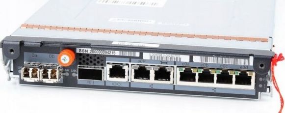 NetApp Kontroler FAS2040 z pamięcią i baterią - 111-00524