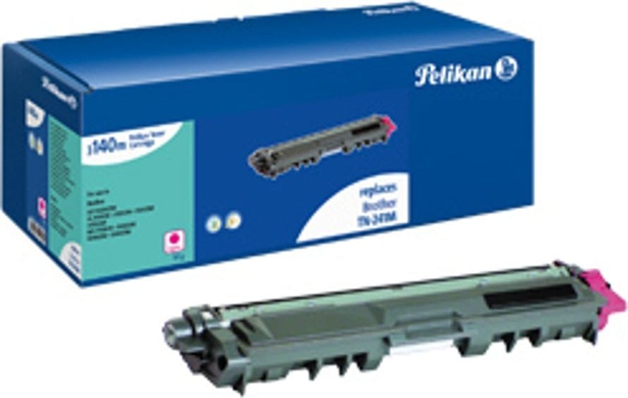 Toner Pelikan TONER 1245M TN-241M MGT 1550P - 4229922