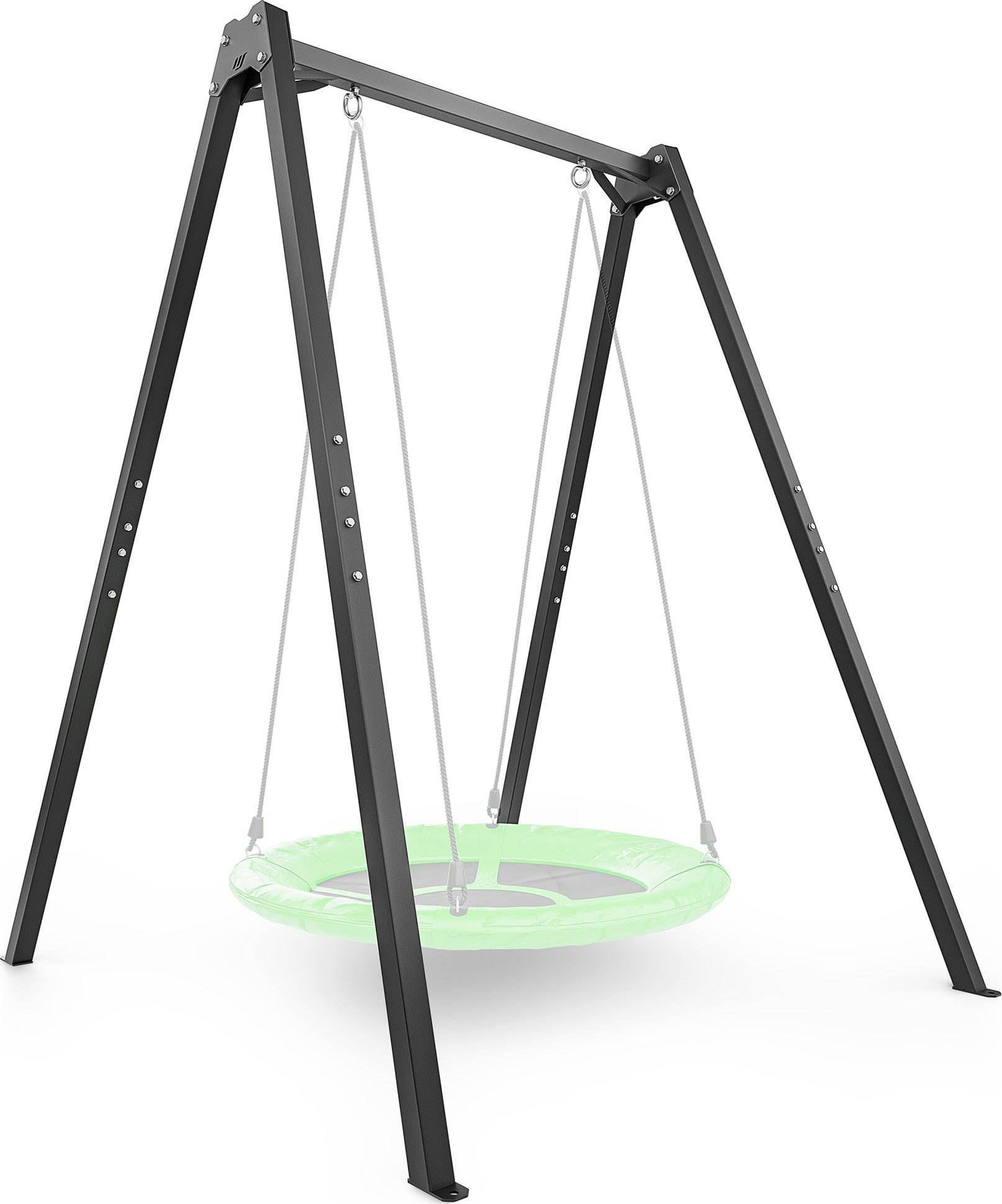 Marbo Sport Huśtawka ogrodowa (stelaż) MO-001 - Marbo Sport