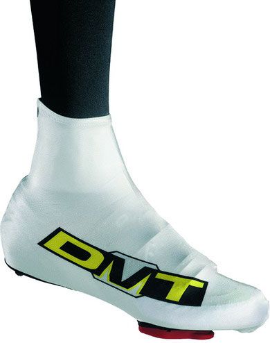 DMT Ocieplacze przeciwwietrzne białe r. M (DMT-OCP-WB-M)