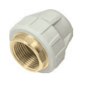 KAN-therm Mufa PP 32mm GZ 3/4" (04103131)