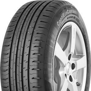 Continental ECOCONTACT 5 MO 205/55 R16 91H
