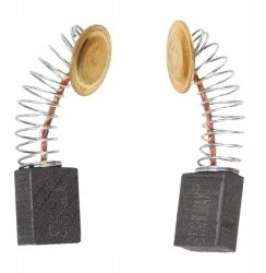 Szczotki elektrografitowe do DED7502