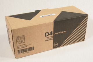 Toner Oce 2955005 Black Oryginał (2955005)