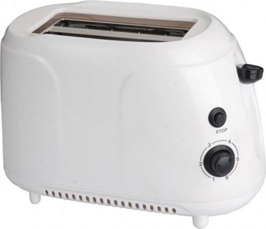 Toster Comelec Toster COMELEC TP-1703 750W