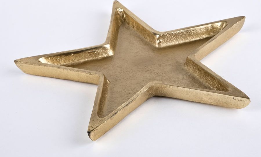 Witek Home Patera Gwiazda 27cm