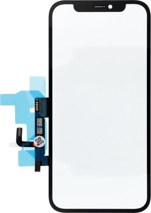 Samsung MUSTTBY Ekran dotykowy + OCA IPHONE 12/12pro