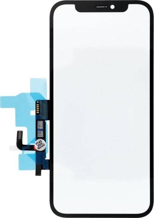 Samsung MUSTTBY Ekran dotykowy + OCA IPHONE 12/12pro