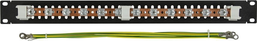 Lanview Lanview RAX145BL części do stojaków