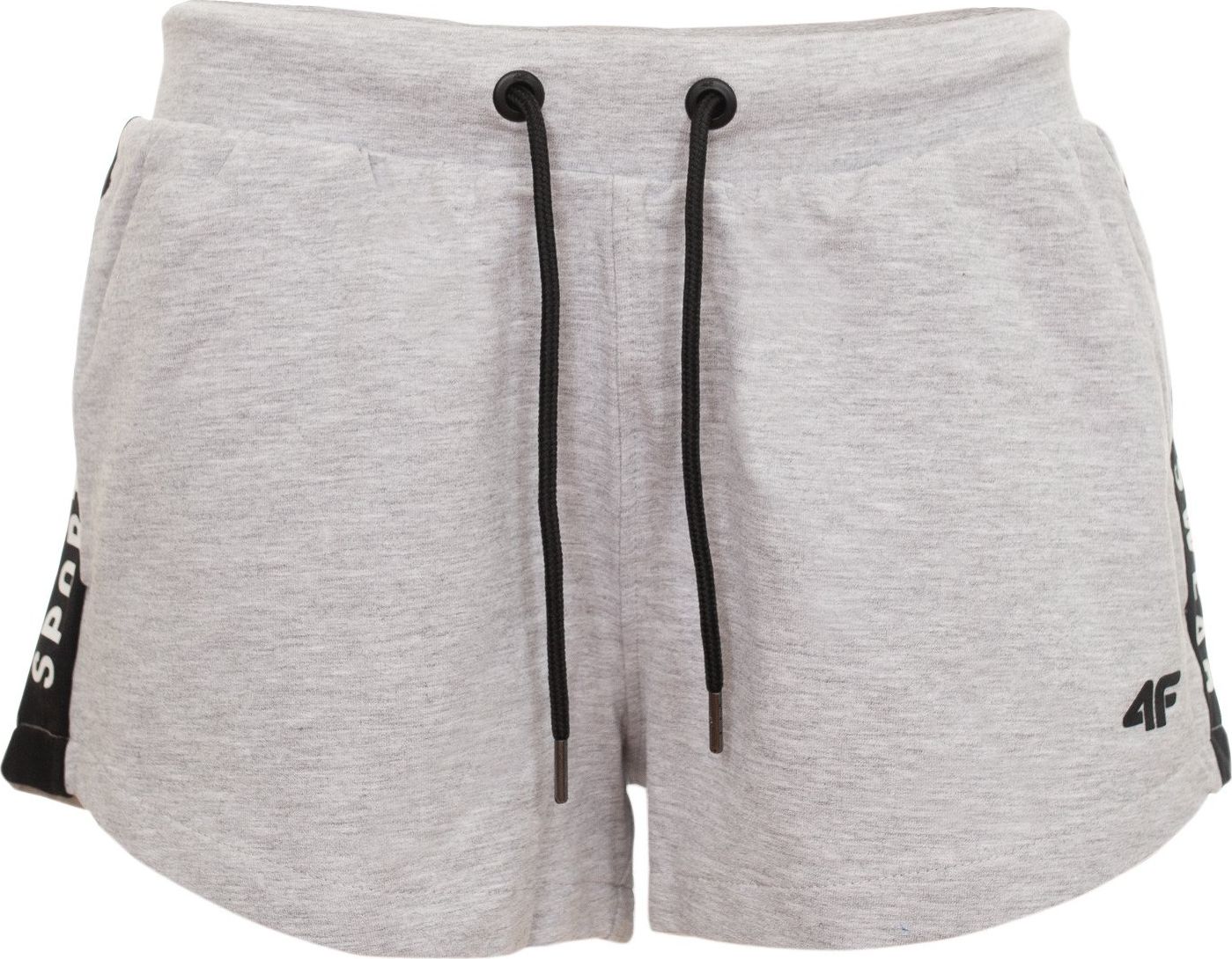 4f Krótkie spodenki damskie 4F H4L20 SKDD003-27M XXL