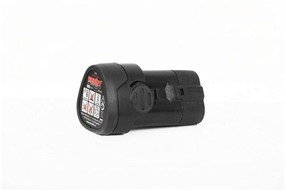 Akumuliatorius Hecht 001260B