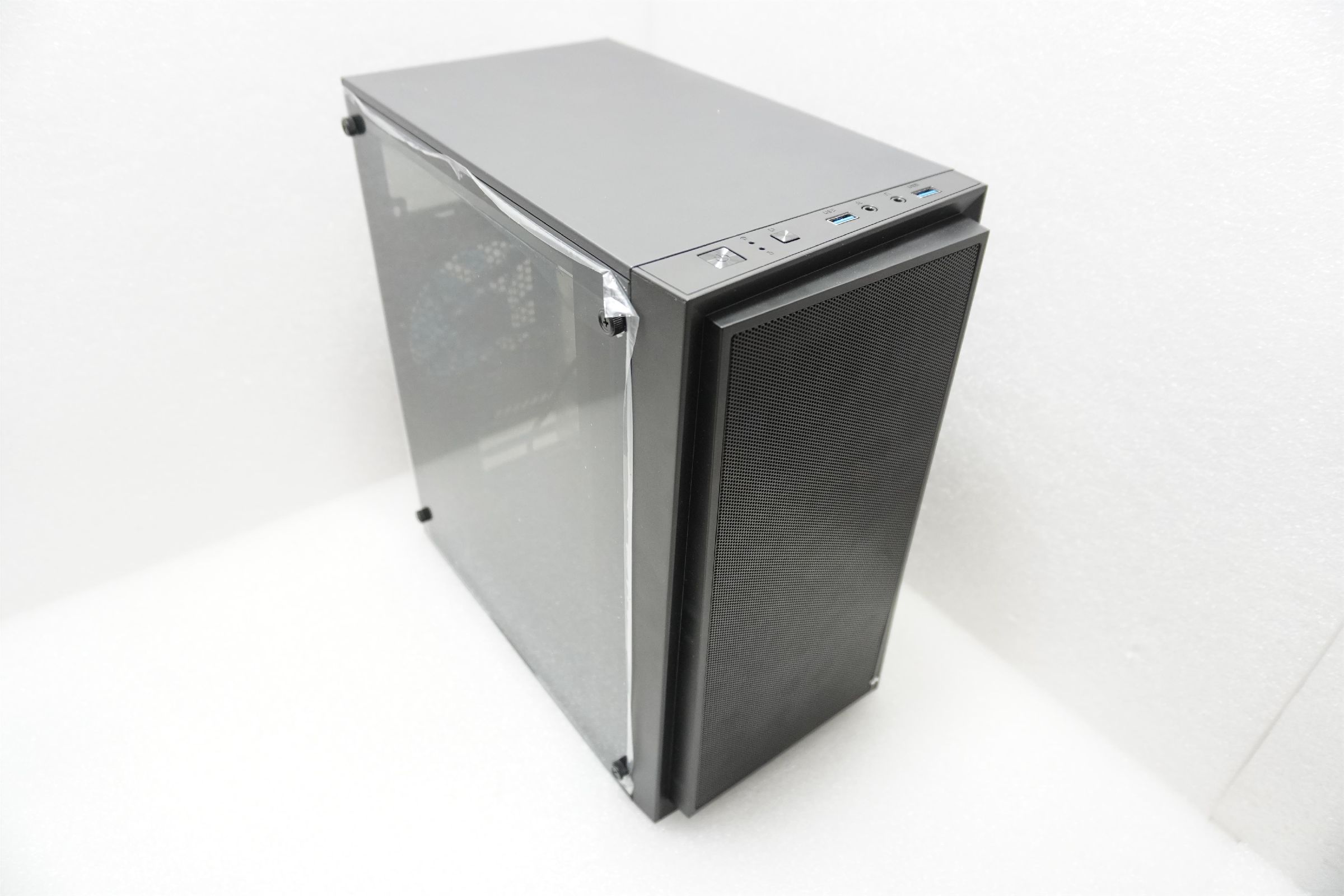 Obudowa Gembird Fornax 950B (CCC-FORNAX-950B) [outlet]