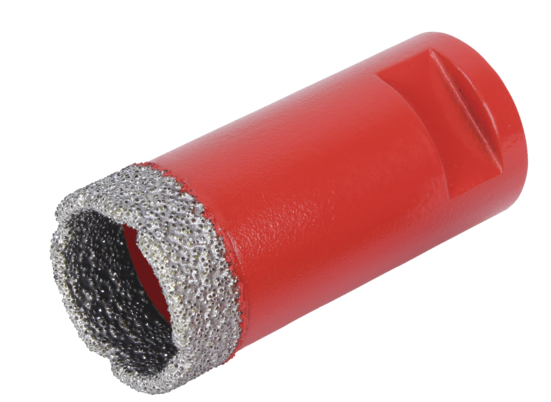 Rubi Koronka diamentowa DRYGRES do wiercenia na sucho 20mm - 04910