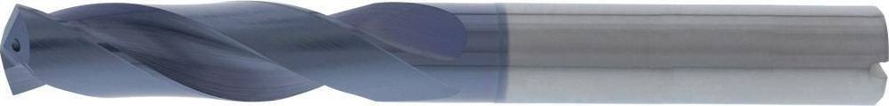 Wiertło FORMAT GT do metalu pełnowęglikowe HA 11,5mm