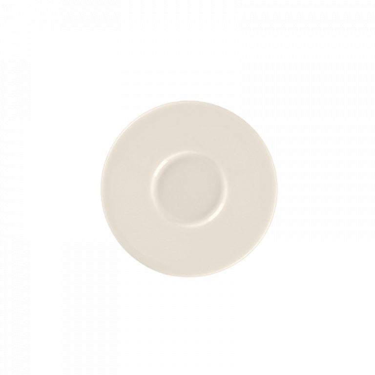 FEDRA spodek do filiżanki, śr. 13 cm