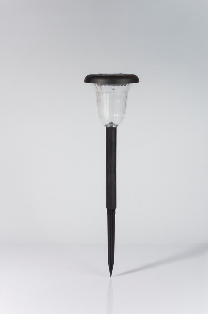 Volteno Lampa solarna plastik VO0314