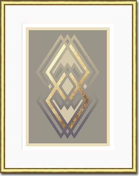 GO-BI Obraz - REPRODUKCJE NOWOŚCI 21x26cm