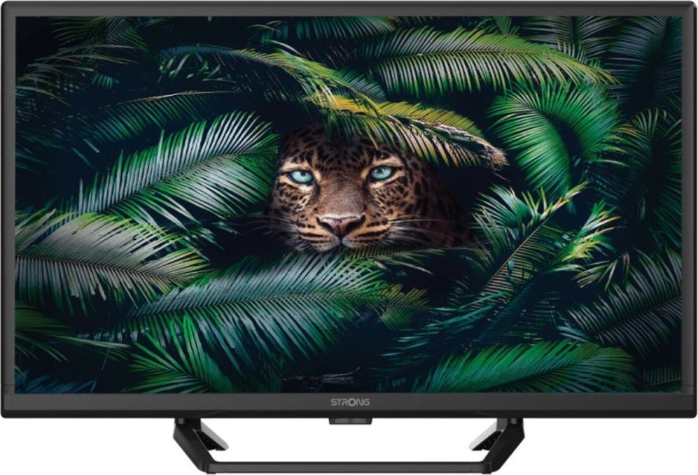 Telewizor Strong Smart TV STRONG 24" HD LED LCD
