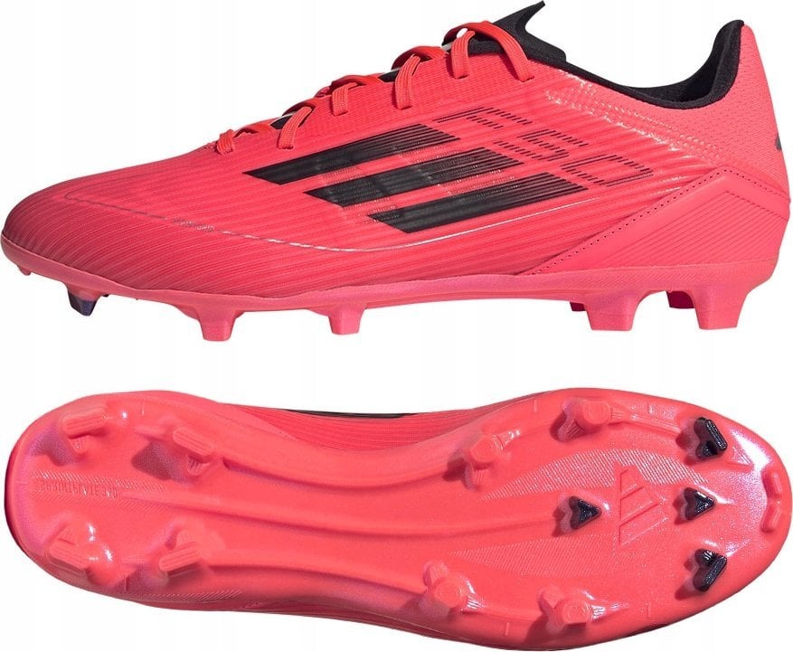 Adidas Buty adidas F50 League FG/MG IE0602