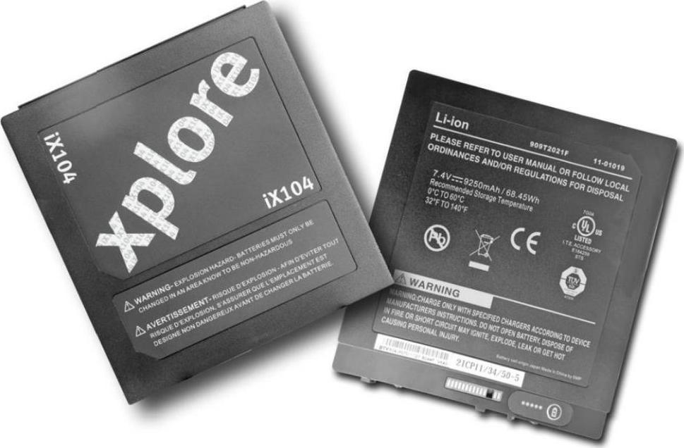 Xplore POWER DC TO DC CONVERT 50-150V/D