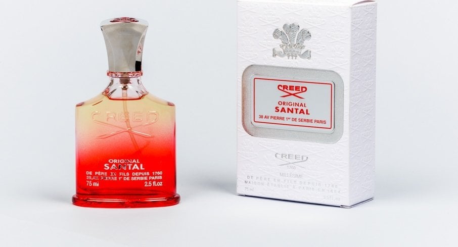 Creed Perfumy Unisex Creed Original Santal EDP 50 ml